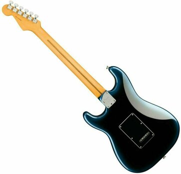 Guitarra eléctrica Fender American Professional II Stratocaster RW HSS Dark Night - 2