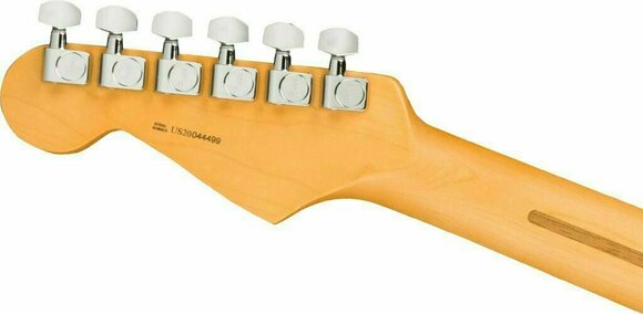 Ηλεκτρική Κιθάρα Fender American Professional II Stratocaster RW HSS Dark Night - 6