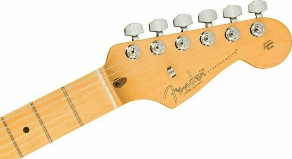 Guitare électrique Fender American Professional II Stratocaster MN HSS 3-Tone Sunburst - 5