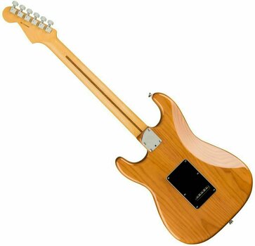 Elektromos gitár Fender American Professional II Stratocaster MN HSS Roasted Pine - 2