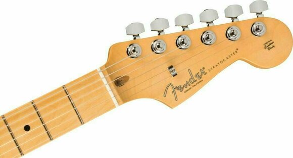 Elektromos gitár Fender American Professional II Stratocaster MN HSS Roasted Pine - 5
