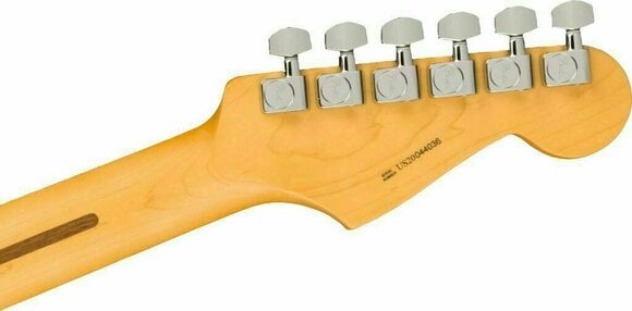 Guitarra elétrica Fender American Professional II Stratocaster RW LH 3-Tone Sunburst (Tao bons como novos) - 6