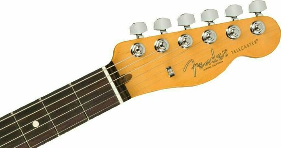 Guitarra elétrica Fender American Professional II Telecaster RW 3-Color Sunburst - 5