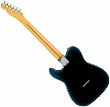 Guitarra elétrica Fender American Professional II Telecaster RW Dark Night - 2