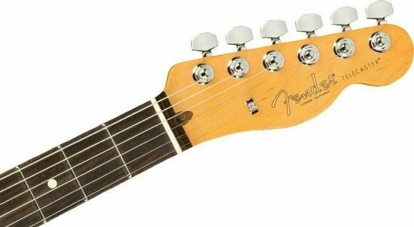 Електрическа китара Fender American Professional II Telecaster RW Dark Night - 5