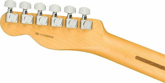 Električna kitara Fender American Professional II Telecaster MN 3-Color Sunburst - 6