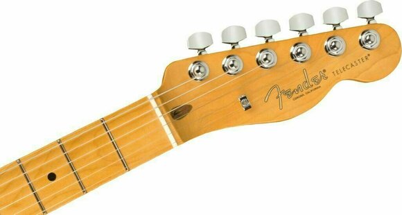 Električna kitara Fender American Professional II Telecaster MN Miami Blue - 5