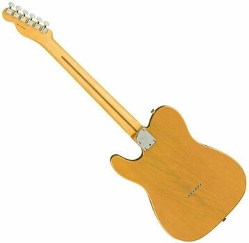 Electric guitar Fender American Professional II Telecaster MN Butterscotch Blonde - 2