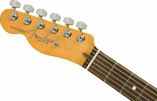 Gitara elektryczna Fender American Professional II Telecaster RW 3-Color Sunburst - 4