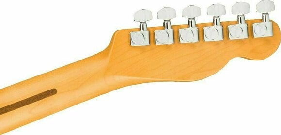 Elektrisk guitar Fender American Professional II Telecaster RW 3-Color Sunburst - 5