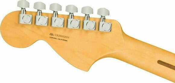Guitare électrique Fender American Professional II Telecaster Deluxe RW 3-Color Sunburst - 6