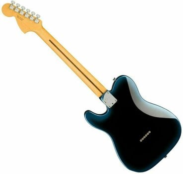 Guitarra elétrica Fender American Professional II Telecaster Deluxe RW Dark Night - 2