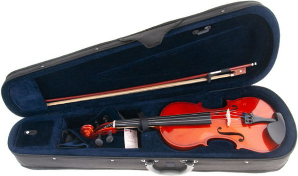 Akustische Violine Vhienna VOB 4/4 - 4