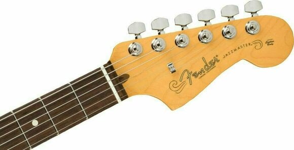Sähkökitara Fender American Professional II Jazzmaster RW 3-Color Sunburst - 5
