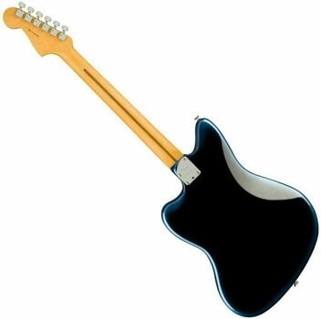 Elektrische gitaar Fender American Professional II Jazzmaster RW Dark Night - 2