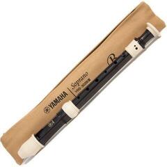 Soprano Recorder Yamaha YRS 302 BIII Soprano Recorder - 1