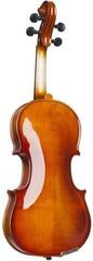 Violin Stagg VN-L 4/4 Natural Violin - 1
