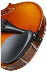 Violin Stagg VN-L 4/4 Natural Violin - 2