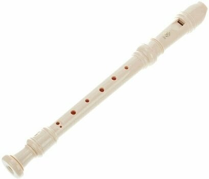 Sopránová zobcová flauta Yamaha YRS-24B Sopránová zobcová flauta C Biela - 2