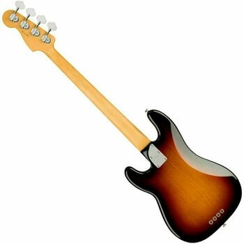 Basse électrique Fender American Professional II Precision Bass RW 3-Color Sunburst - 2