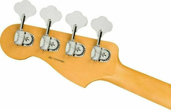 4-string Bassguitar Fender American Professional II Precision Bass RW 3-Color Sunburst (Just unboxed) - 6
