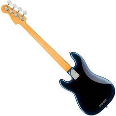 4-string Bassguitar Fender American Professional II Precision Bass RW Dark Night 4-string Bassguitar - 1