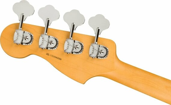 Elektrická baskytara Fender American Professional II Precision Bass RW Dark Night - 6