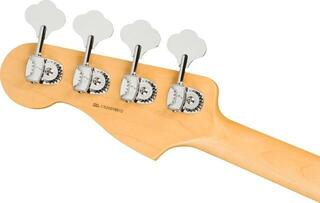 Електрическа бас китара Fender American Professional II Precision Bass MN Olympic White Електрическа бас китара - 5