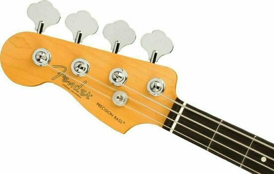 Elektrická basgitara Fender American Professional II Precision Bass RW LH 3-Color Sunburst - 5