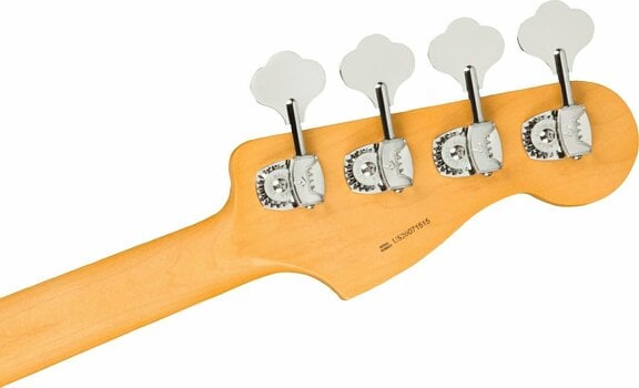 Elektrická baskytara Fender American Professional II Precision Bass RW LH 3-Color Sunburst - 6