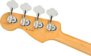 E-Bass Fender American Professional II Jazz Bass MN Mystic Surf Green E-Bass - 5