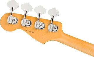 E-Bass Fender American Professional II Jazz Bass MN Dark Night E-Bass - 5