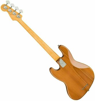 E-Bass Fender American Professional II Jazz Bass MN Roasted Pine - 2