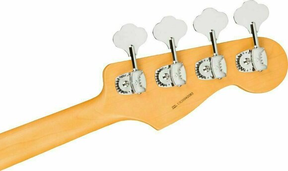 Električna bas gitara Fender American Professional II Jazz Bass RW LH 3-Color Sunburst - 6