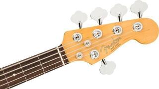 5-strunová basgitara Fender American Professional II Jazz Bass V RW 3-Color Sunburst 5-strunová basgitara - 4