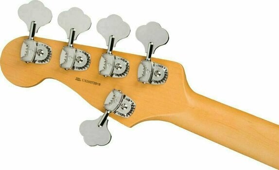 Bas cu 5 corzi Fender American Professional II Jazz Bass V MN Roasted Pine - 6