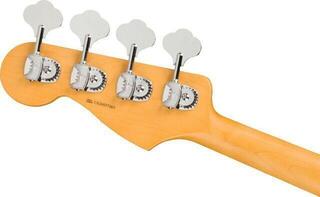 Fretless E-Bass Fender American Professional II Jazz Bass RW FL Dark Night Fretless E-Bass - 5