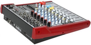 Mixer analog Novox M8 Mixer analog - 3