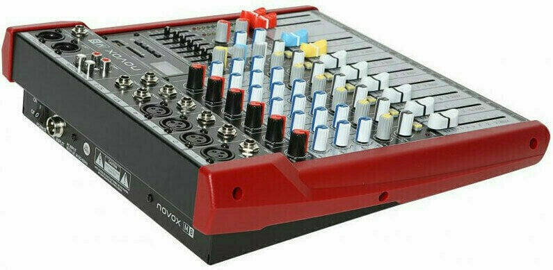 Alimentazione phantom