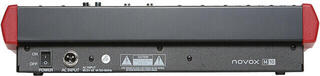 Analoges Mischpult Novox M10 Analoges Mischpult - 6