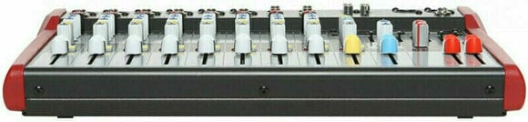 Mixer analog Novox M10 - 8