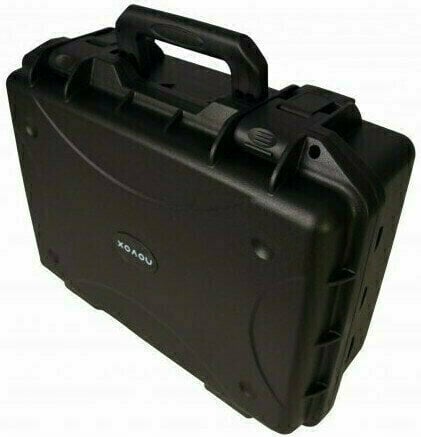 EQ canalelor de microfon