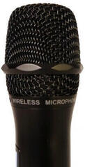 Power Mixer Novox PC1000 MIC Power Mixer - 1