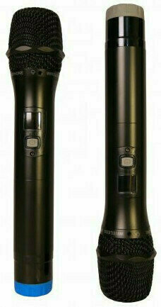 Microphone Channel EQ