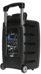 Bateriový PA systém Novox Mobivox Bateriový PA systém - 1