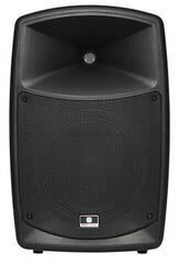 Bateriový PA systém Novox Mobivox Bateriový PA systém - 2