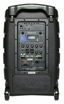 Système de sonorisation alimenté par batterie Novox Mobivox Système de sonorisation alimenté par batterie - 4