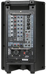 Draagbaar PA-geluidssysteem Novox Mixtour Draagbaar PA-geluidssysteem - 4