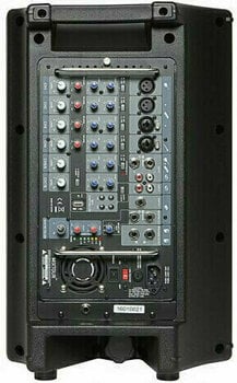 Přenosný ozvučovací PA systém  Novox Mixtour Přenosný ozvučovací PA systém  - 5