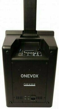 Oszlop PA rendszer Novox ONEVOX Oszlop PA rendszer - 2
